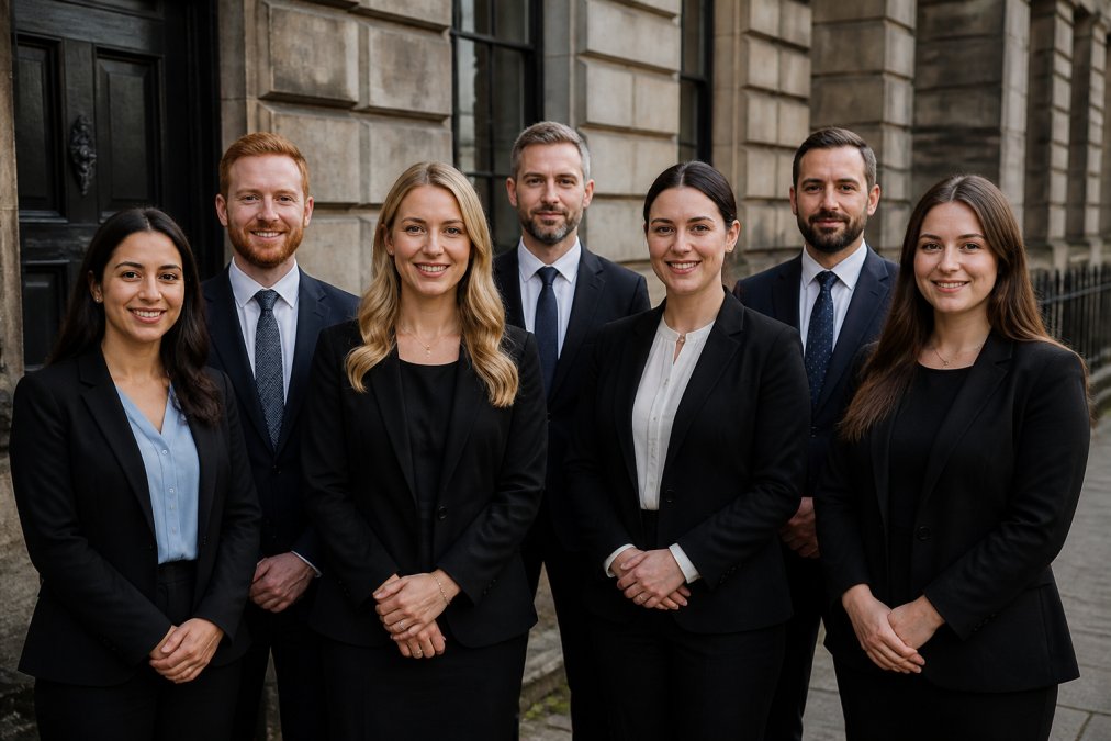 10 Best Personal Injury Solicitors in Glasgow 2026