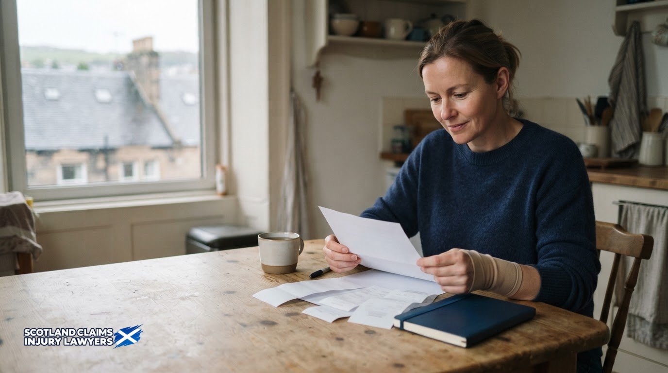 100% Compensation Claims: What Affects How Much You Get