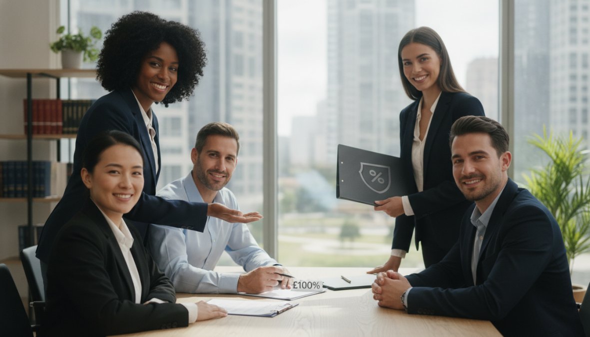 100% Compensation: Your Complete Guide to Full Claims