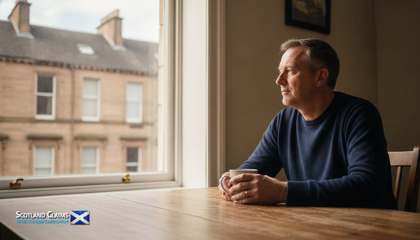 100 Percent Compensation for Personal Injury in Scotland: Keep Your Entire Settlement