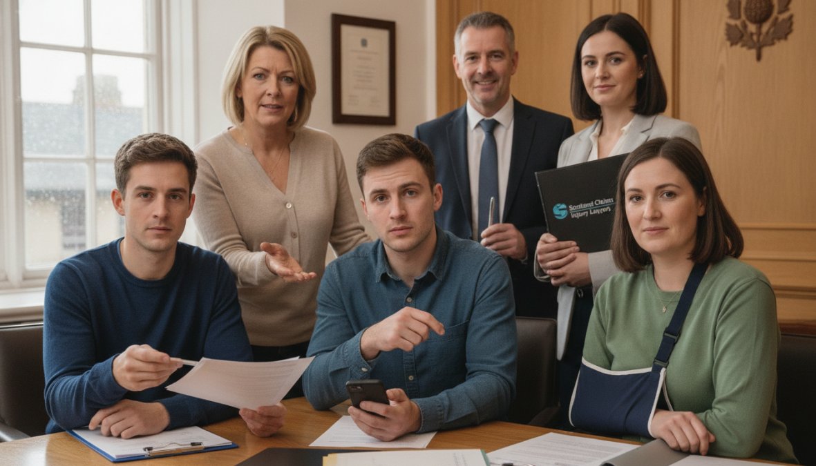 5 Signs Your Injury Claim Is Being Handled Poorly