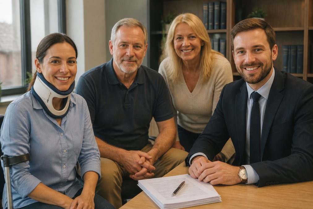 7 Factors Affecting Personal Injury Settlement Amounts
