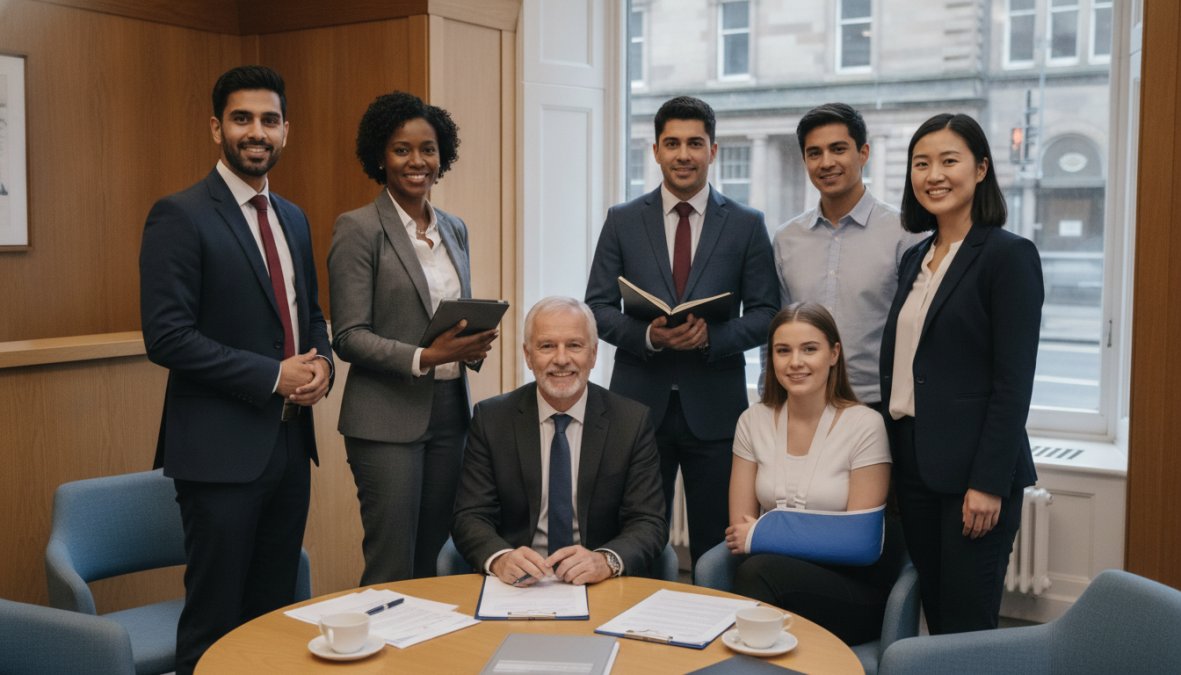 9 Things to Check Before Hiring an Injury Lawyer