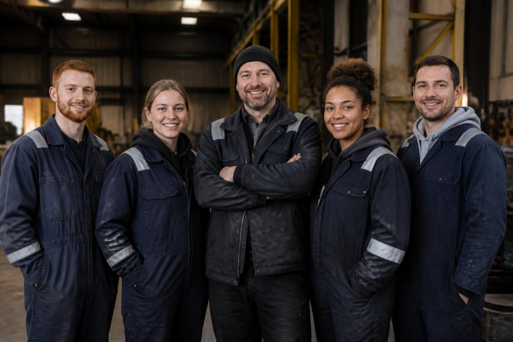 Accident at Work Scotland: Your 2026 Guide to Compensation