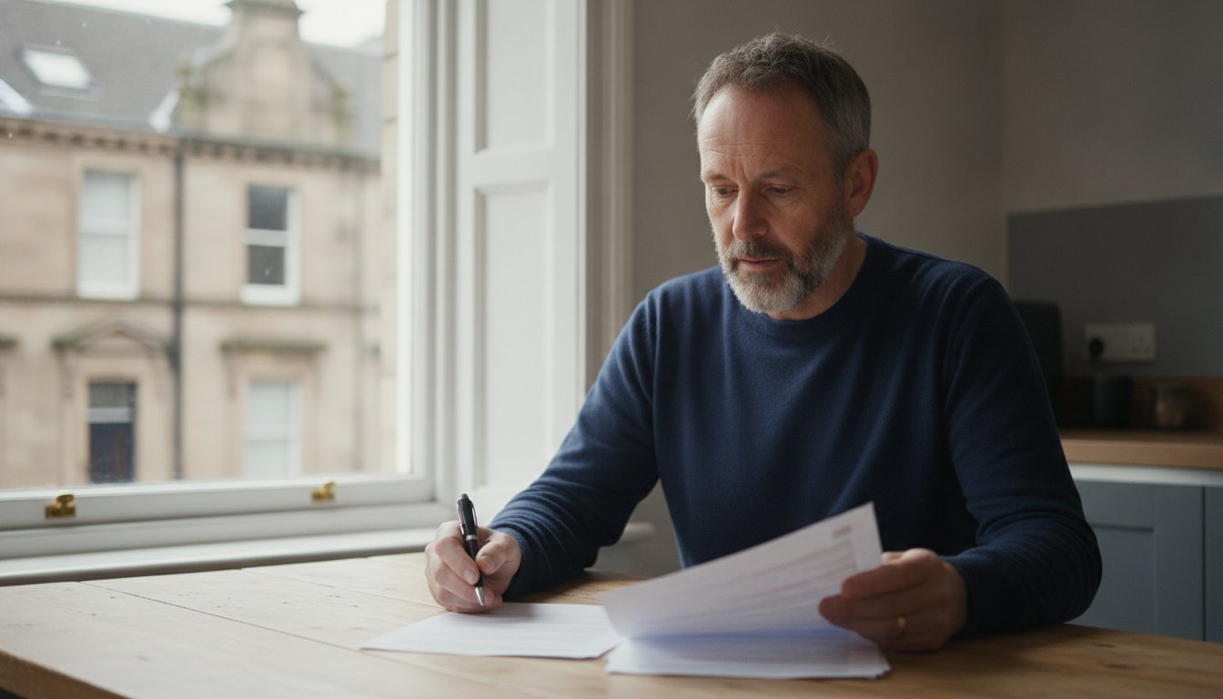 Accident Claim Guide: Securing 100% Compensation in Scotland