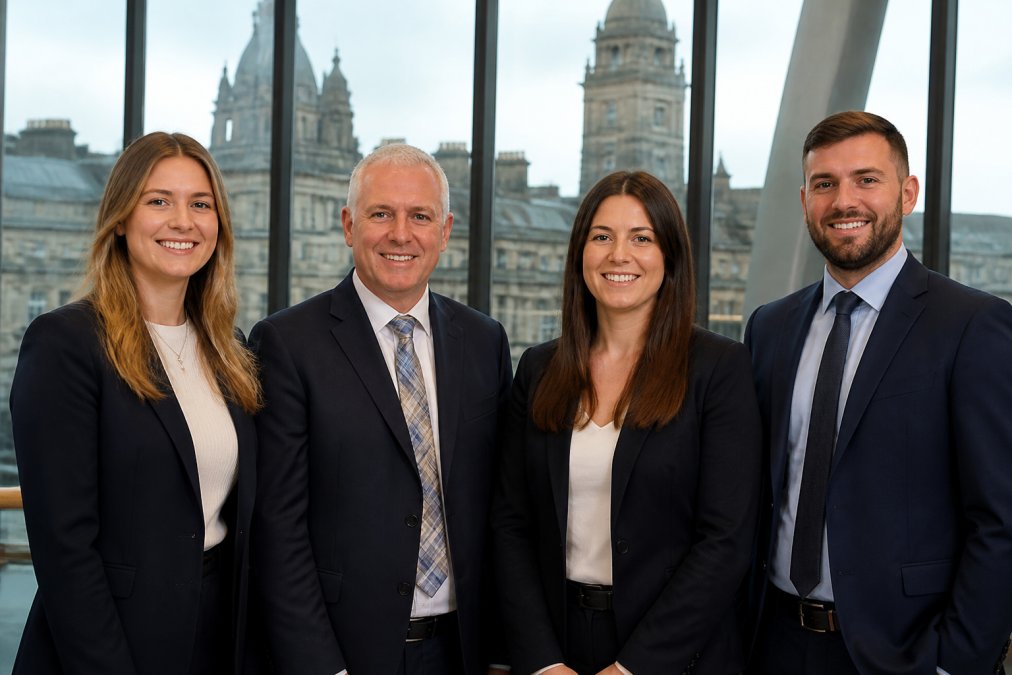 Accident Claim Solicitors in Glasgow: A 2026 Guide