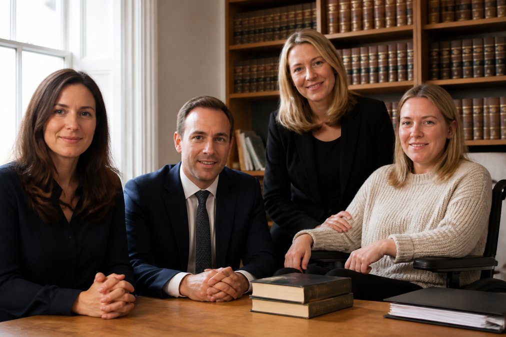 Lawyers for Accident Injury: Your Guide to Claims