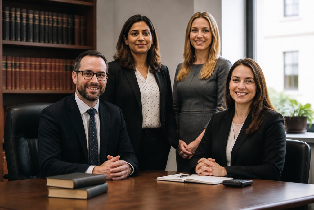 Accident Lawyers: Your Guide to Personal Injury Claims