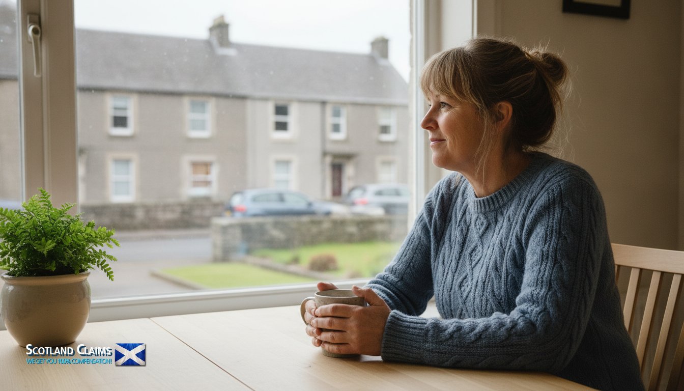 Accident Solicitors Scotland: A Specialist Guide to Securing 100% Compensation