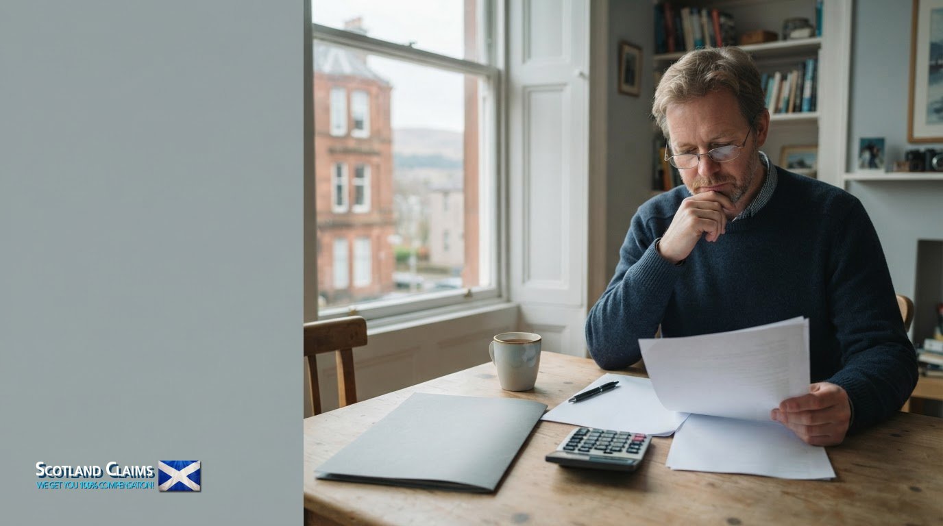 After the Event Insurance in Scotland Explained: What Claimants Need to Know