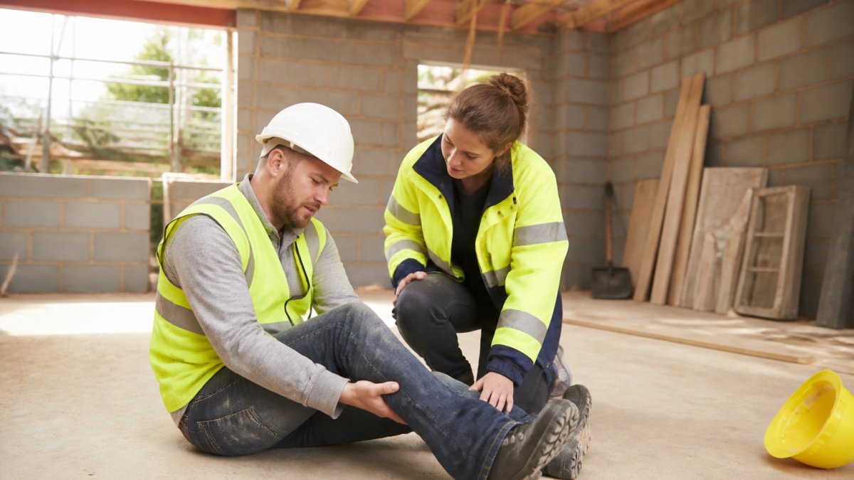 Agency Worker Rights After an Accident: A Guide