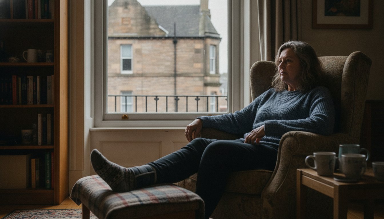 Ankle Injury Claims in Scotland: The 2026 Guide to 100% Compensation