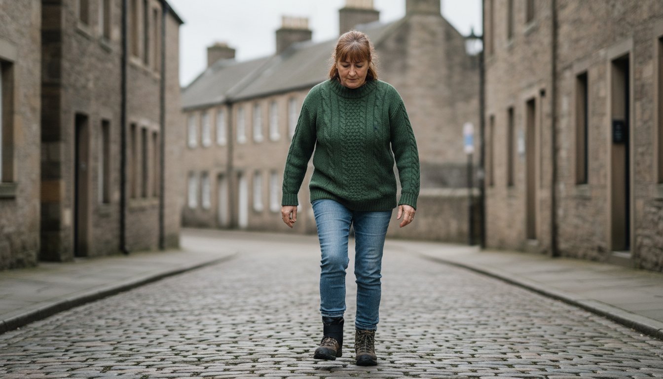 Ankle Injury Compensation Scotland: Keep 100% of Your Payout in 2026