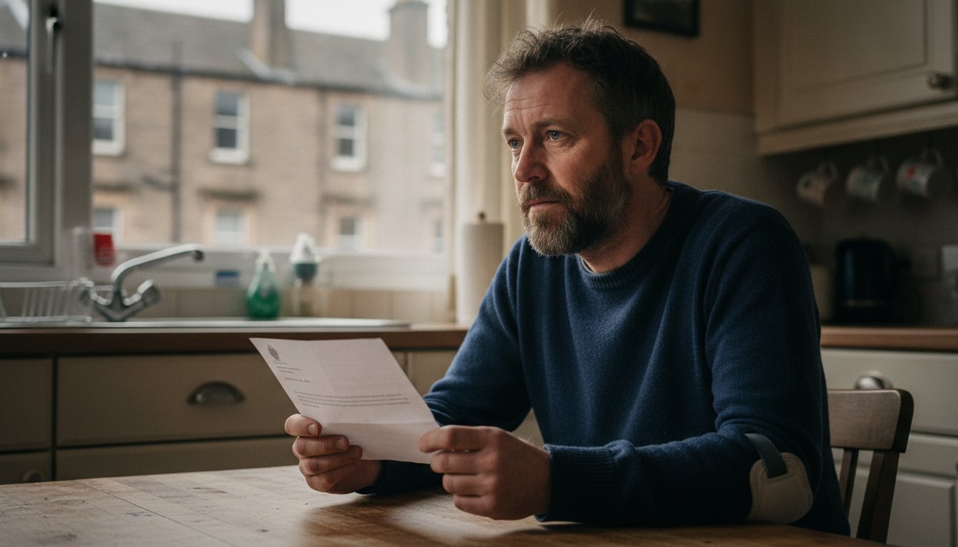 Back Injury at Work: How Much Compensation Can You Claim in Scotland (2026 Guide)?