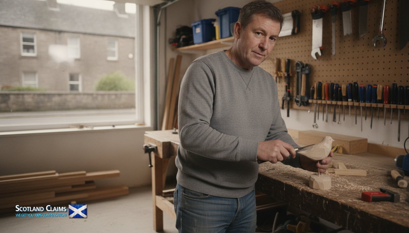 Back Injury Compensation in Scotland: Secure Your Full 100% Settlement
