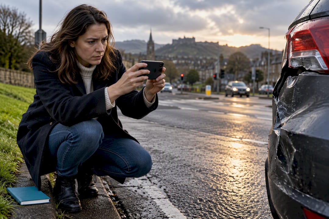 Fatal Maternity Incident in Scotland: What Families Should Know About Compensation Claims