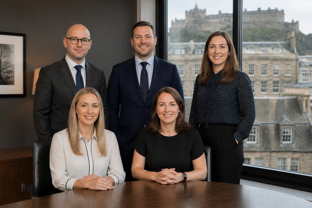 Best Personal Injury Solicitors Scotland 2026