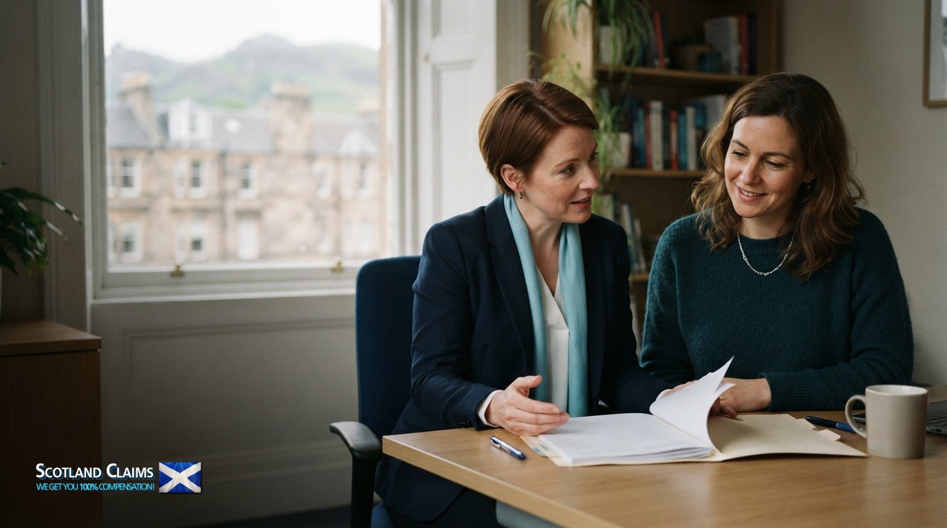 Can I Be Sacked for Claiming Against My Employer in Scotland? Your Legal Rights Explained