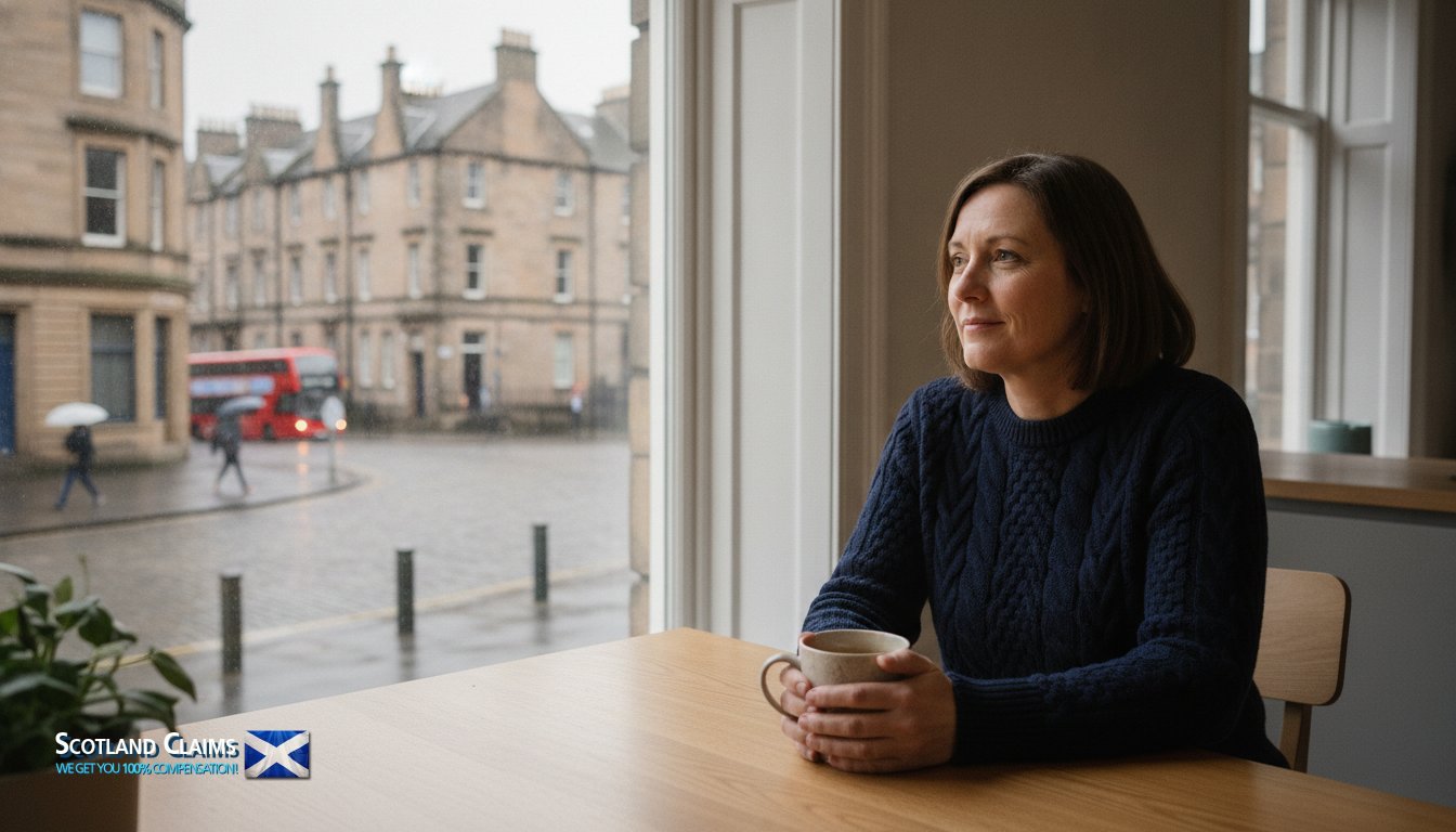 Car Accident Passenger Injury Claim Scotland: The 100% Compensation Guide
