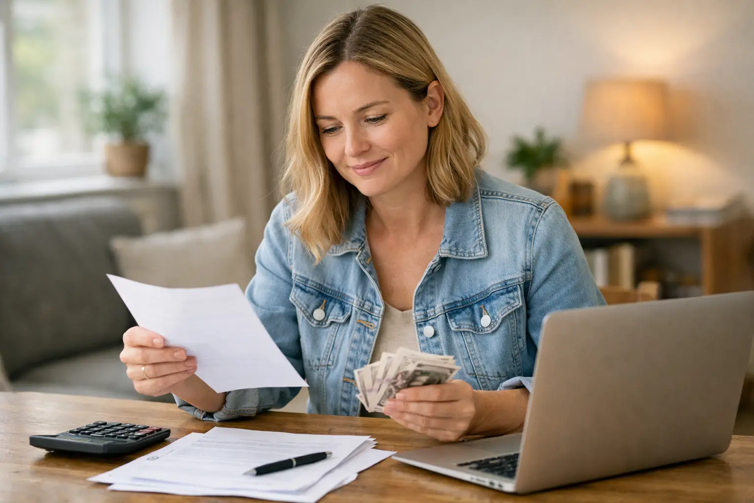 How to Claim Compensation Without Deductions
