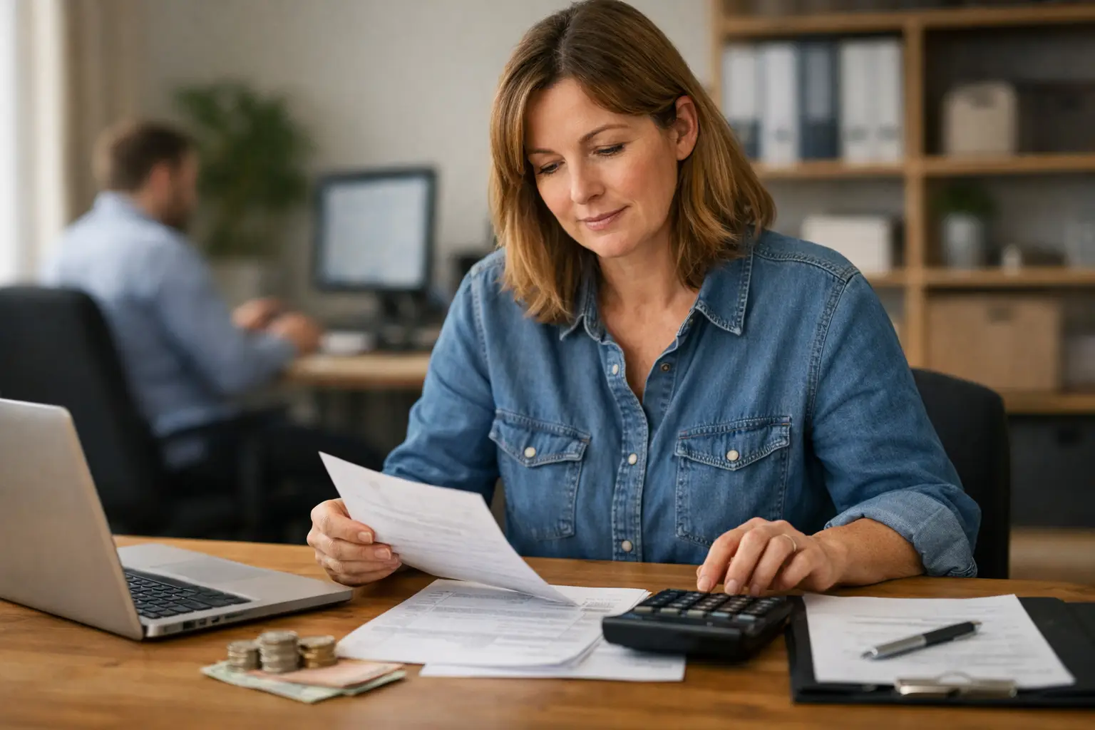 Compensation Deduction Policies Explained