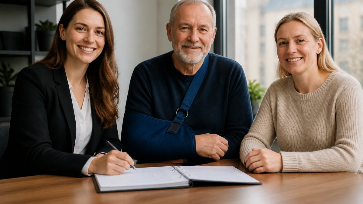 Compensation Lawyer: Scotland Claims Guide 2026