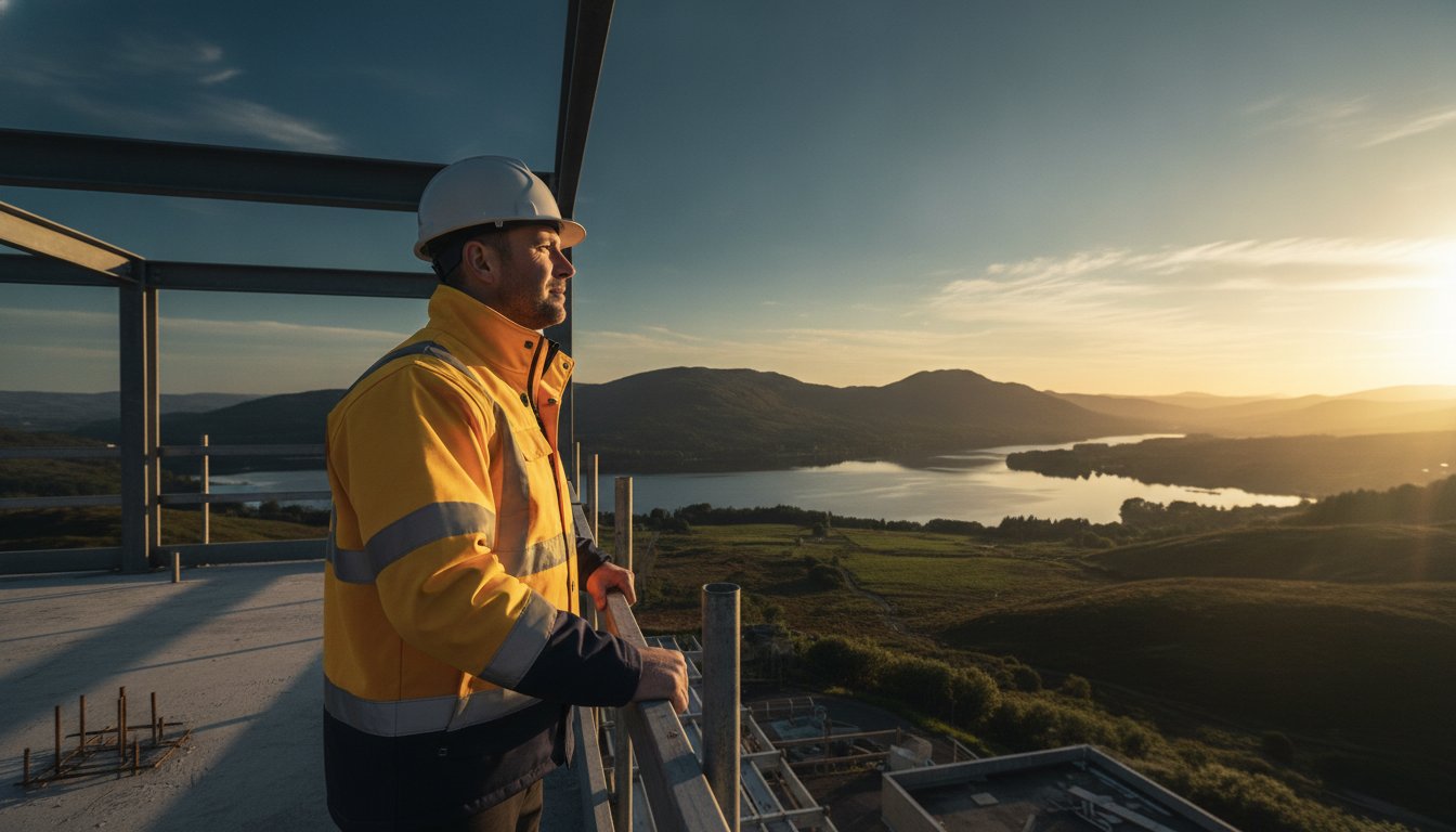 Construction Injury Lawyer: Secure 100% of Your Compensation in Scotland