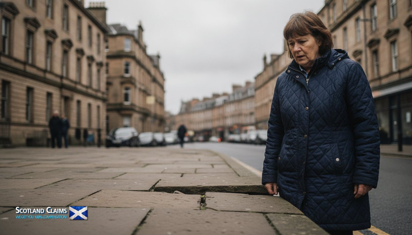 Council Compensation Claims Scotland: Secure 100% of Your Settlement