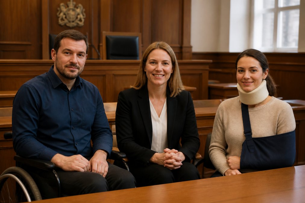 Do Personal Injury Claims Go to Court? Scotland Guide 2026