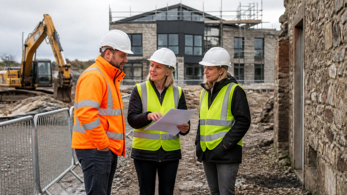 Duty of Care for Scottish Professionals: A 2026 Guide