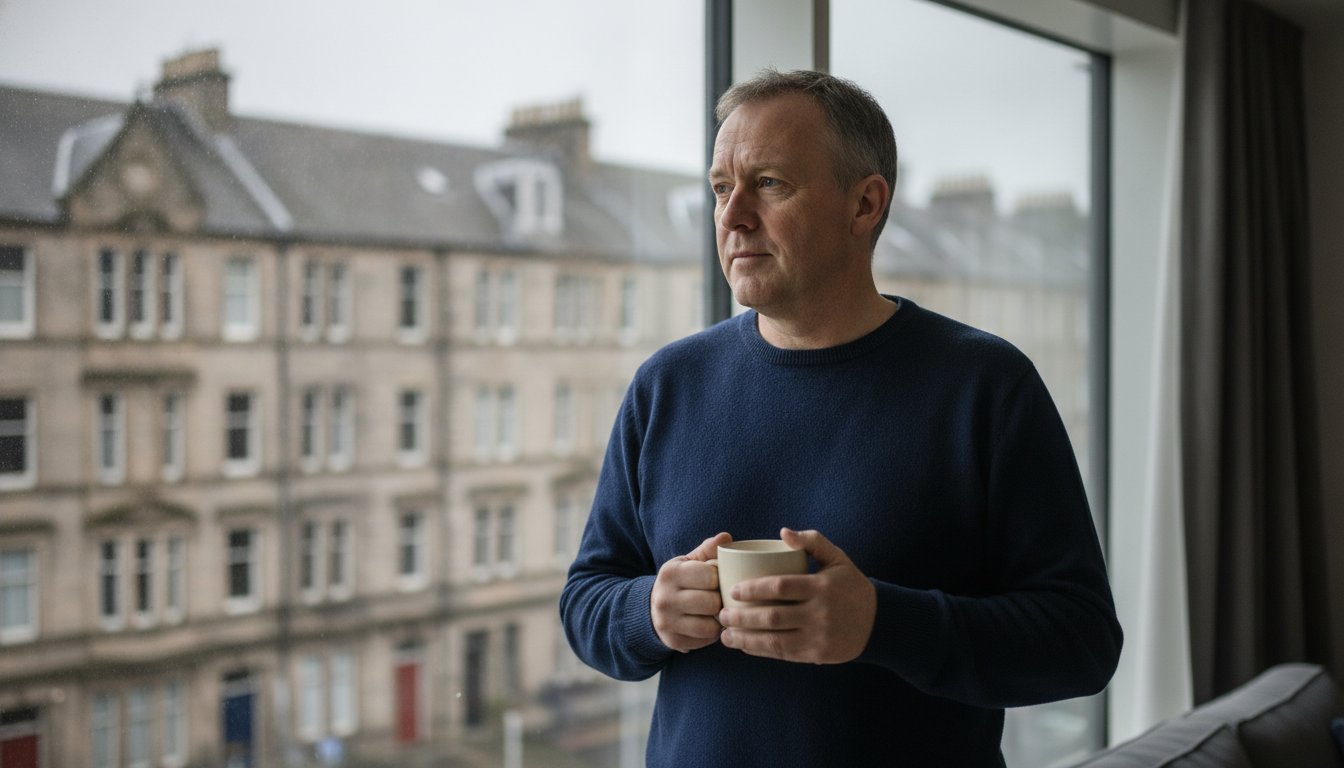 Fall from Height at Work Claim Scotland: Secure 100% Compensation