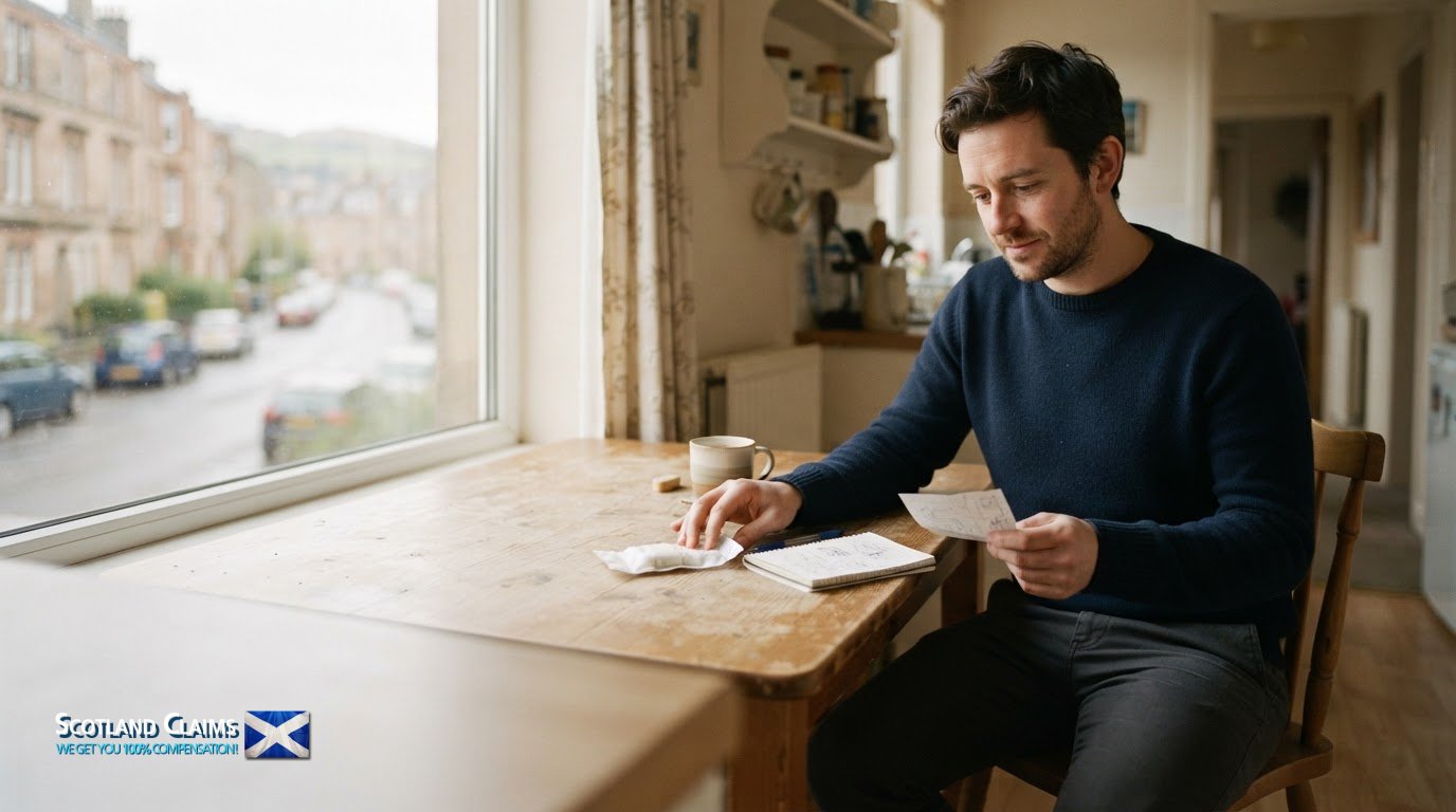 Fear of Claiming Against Your Employer: Know Your Rights in Scotland