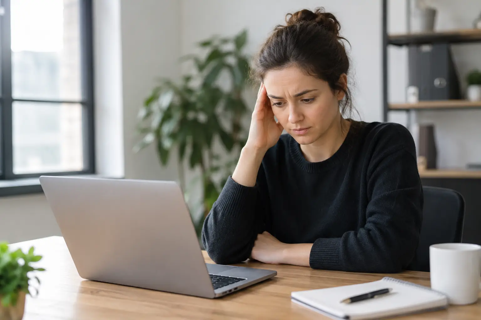 Five Signs of Employer Negligence at Work
