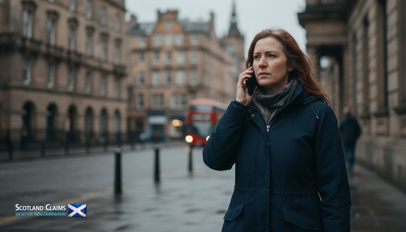 Best solicitor in Glasgow for injury compensation