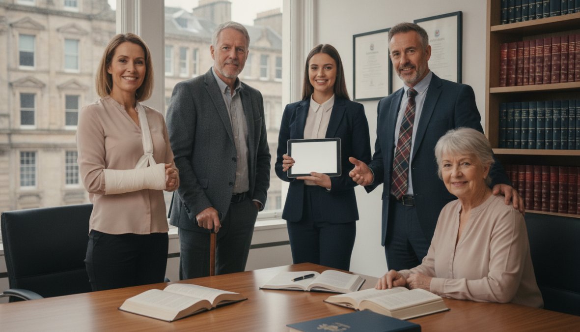 How to Claim Injury Compensation Scotland: A Step-by-Step Guide