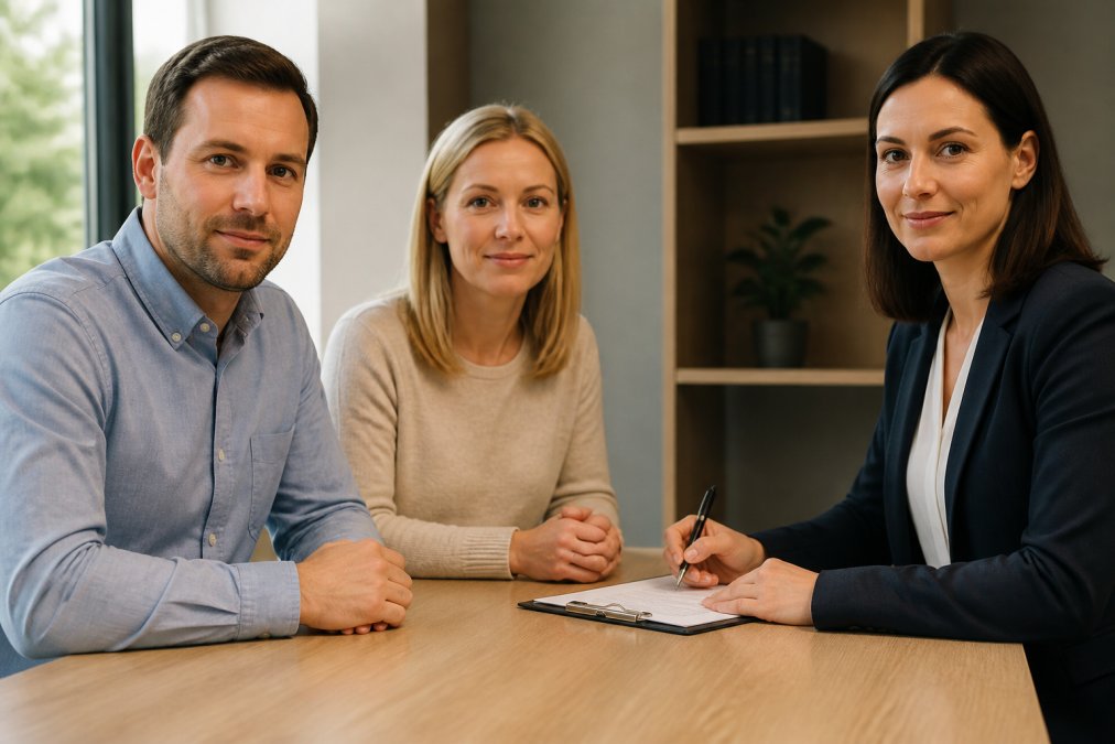 How to Switch Your Personal Injury Solicitor