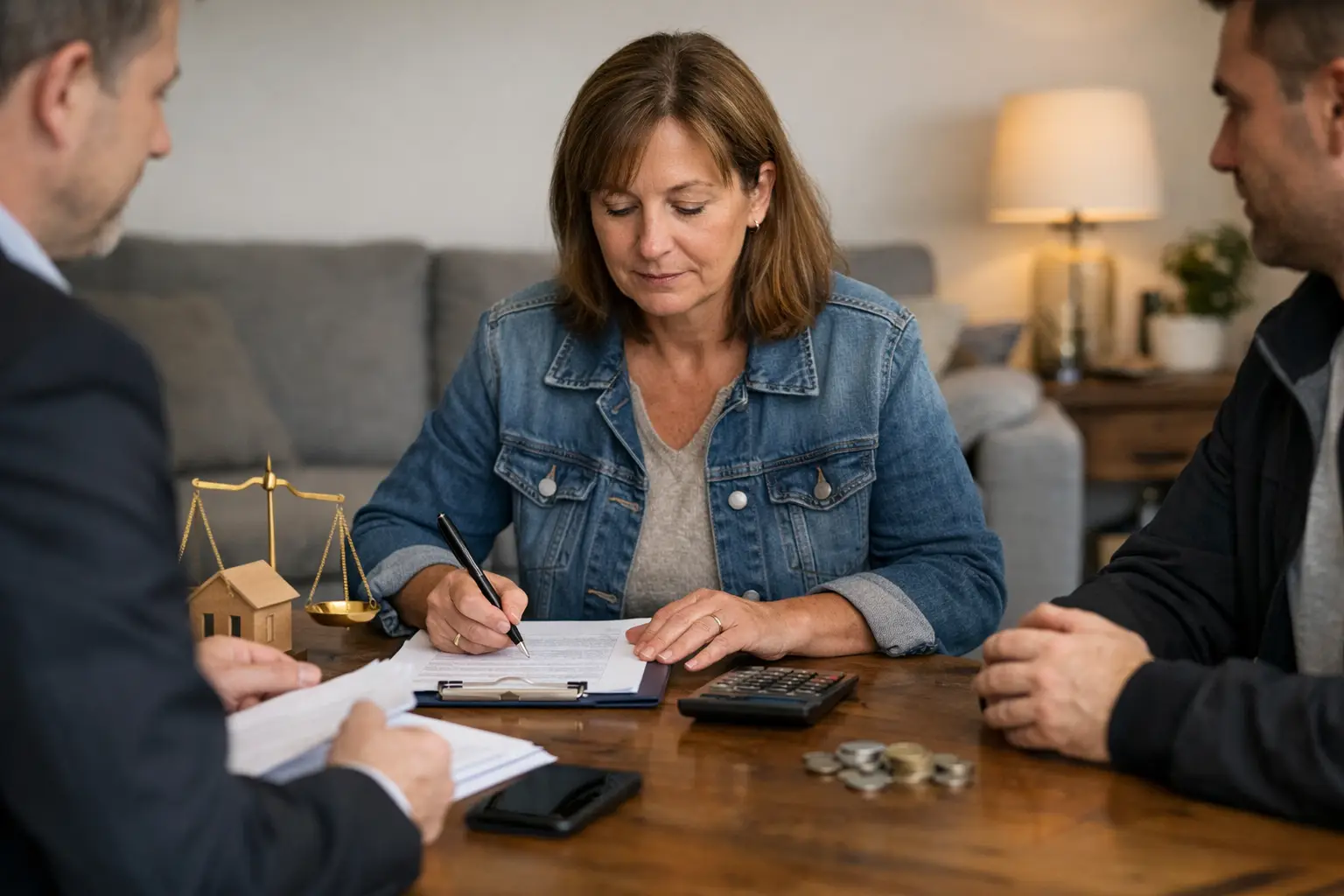 Injury Solicitor or Claims Company: Who Keeps More?