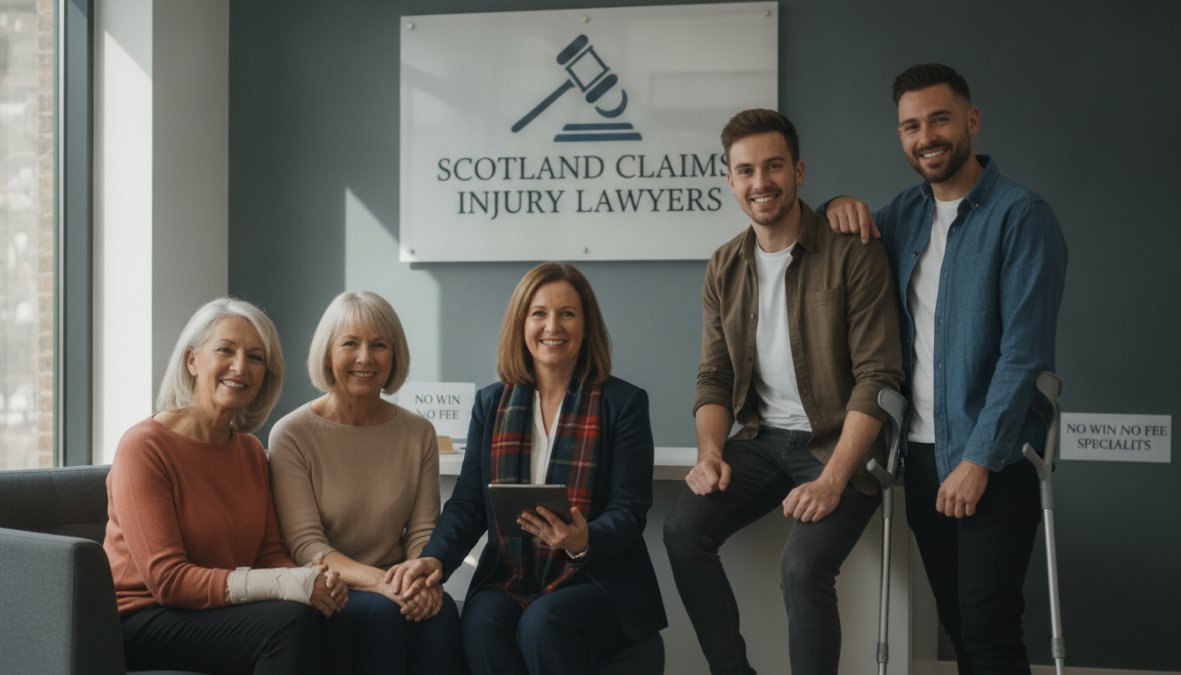 Is a No Win No Fee Solicitor Worth It? (2026 Guide)