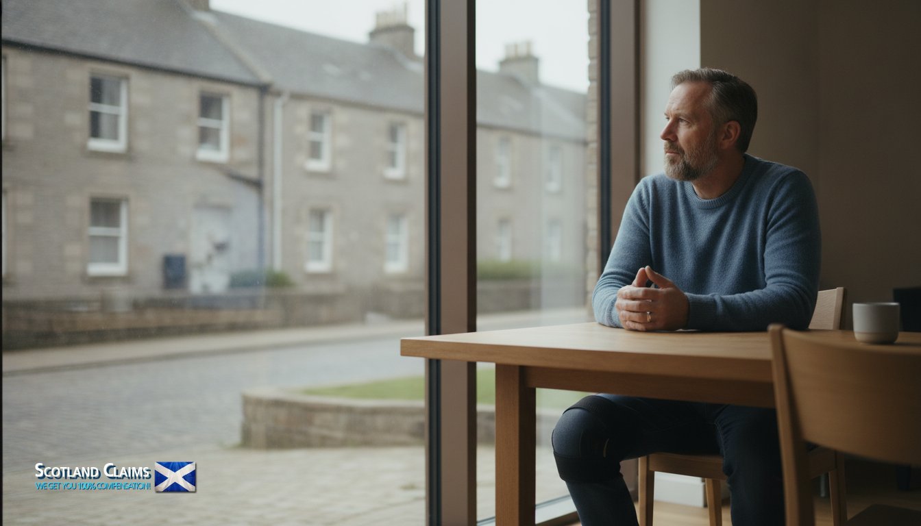 Knee Injury Claims in Scotland: A Guide to 100% Compensation in 2026