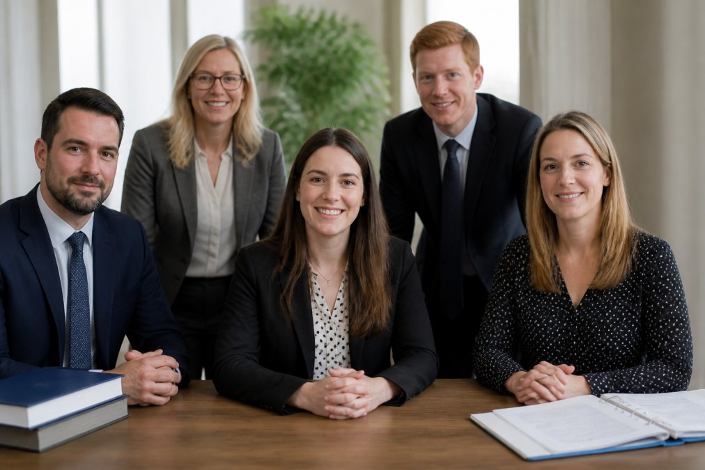 Legal Services Agency: What They Do & How to Access Help