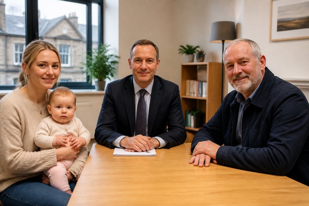 Legal Services for Individuals in Scotland: A 2026 Guide