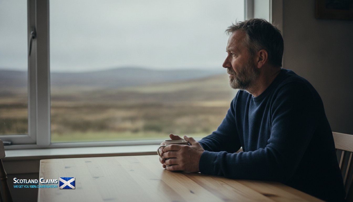 Manual Handling Injury Claim Scotland: Secure 100% Compensation