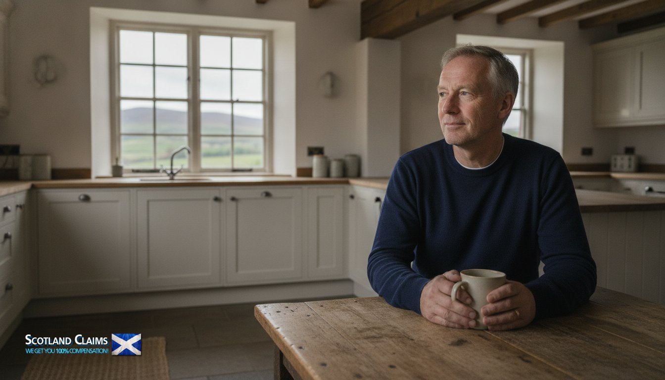 Motorcycle Accident Claim Scotland: Secure 100% Compensation in 2026
