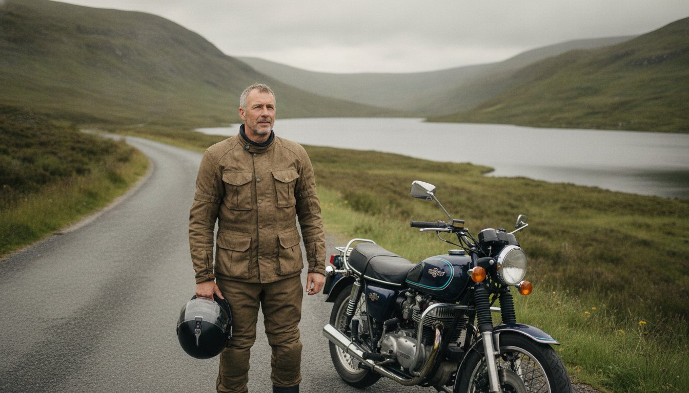 Motorcycle Accident Claim Scotland: Secure 100% of Your Compensation