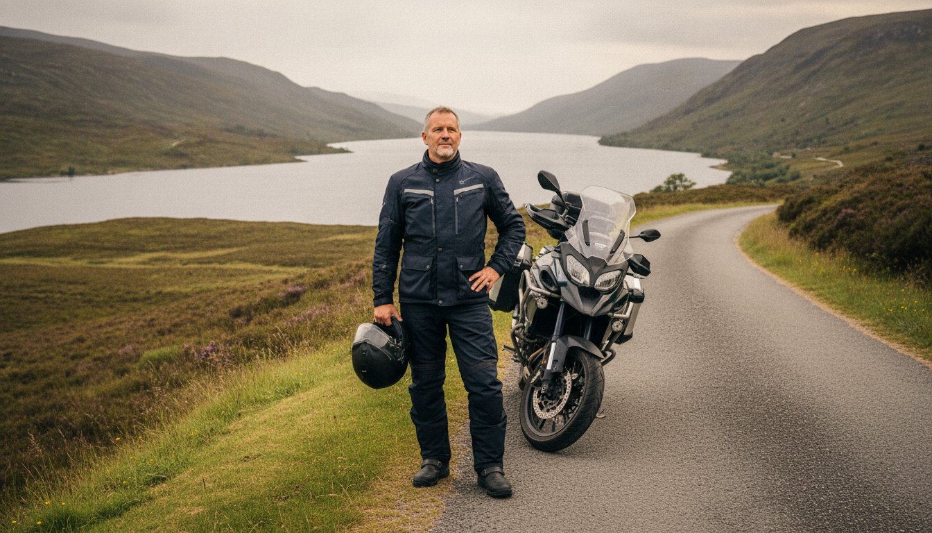 Motorcycle Accident Claim Scotland: Secure 100% of Your Compensation in 2026