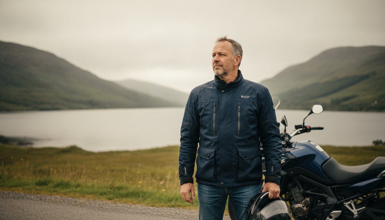 Motorcycle Accident Claims in Scotland: Secure 100% of Your Compensation