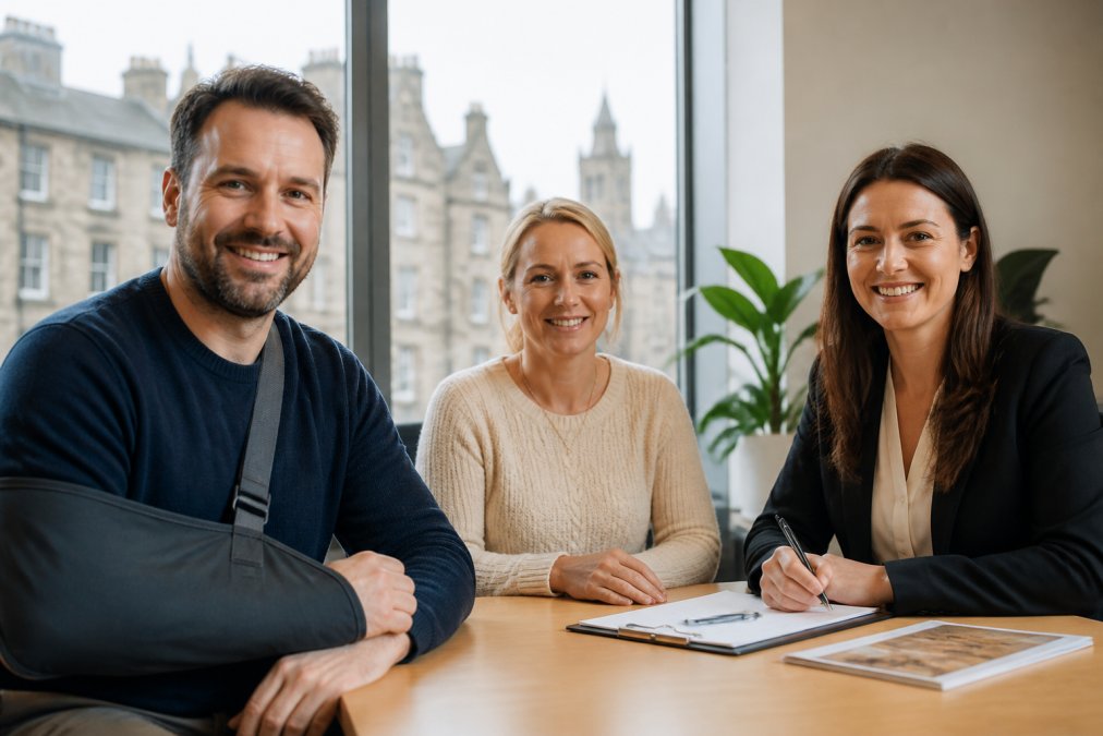 No Win No Fee Explained: Your Guide to Risk-Free Claims