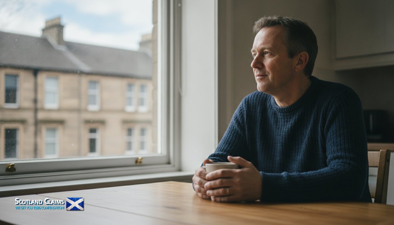 No Win No Fee Industrial Injury Claims in Scotland: Secure 100% Compensation