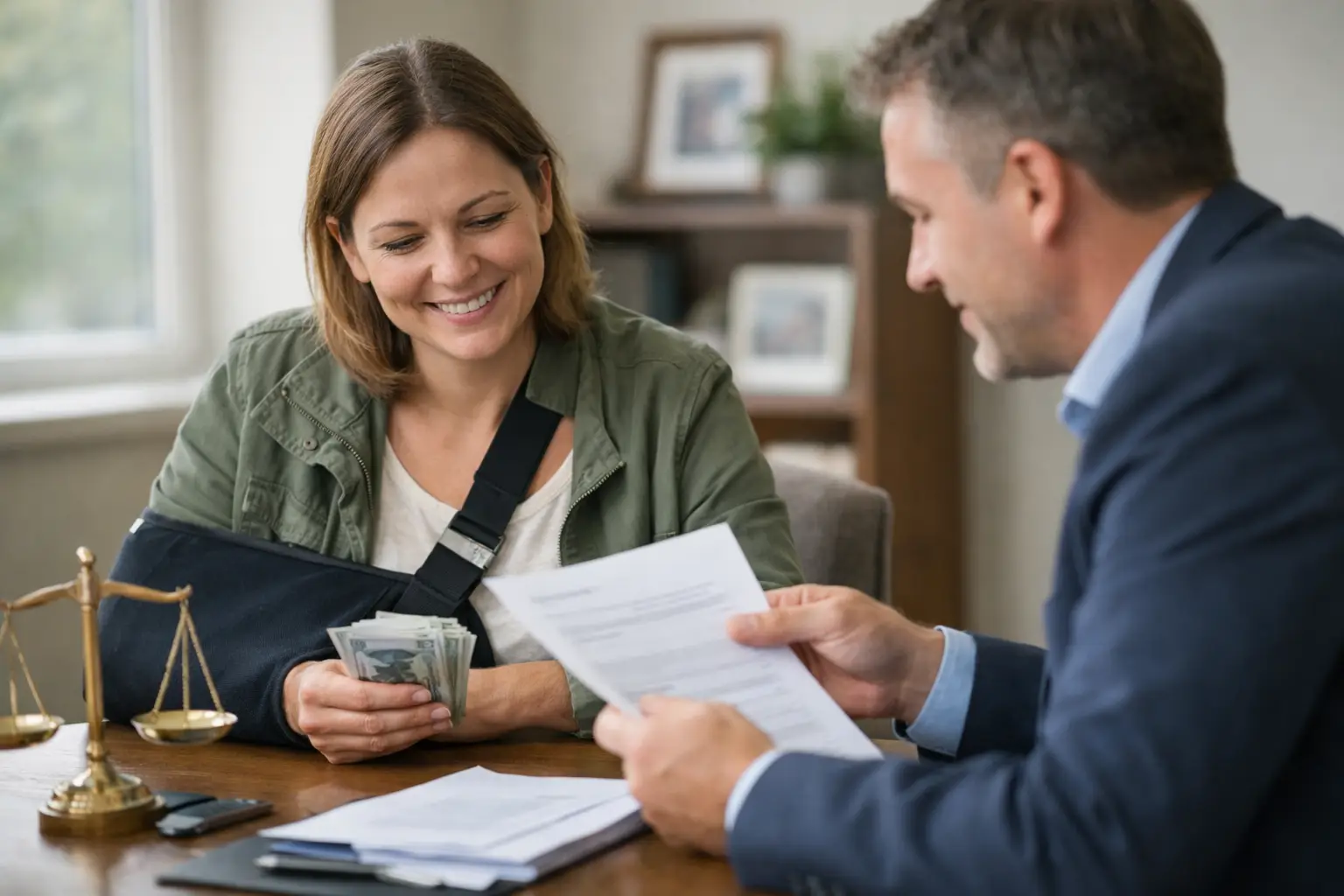 No Win No Fee Injury Lawyers Help You Keep 100%