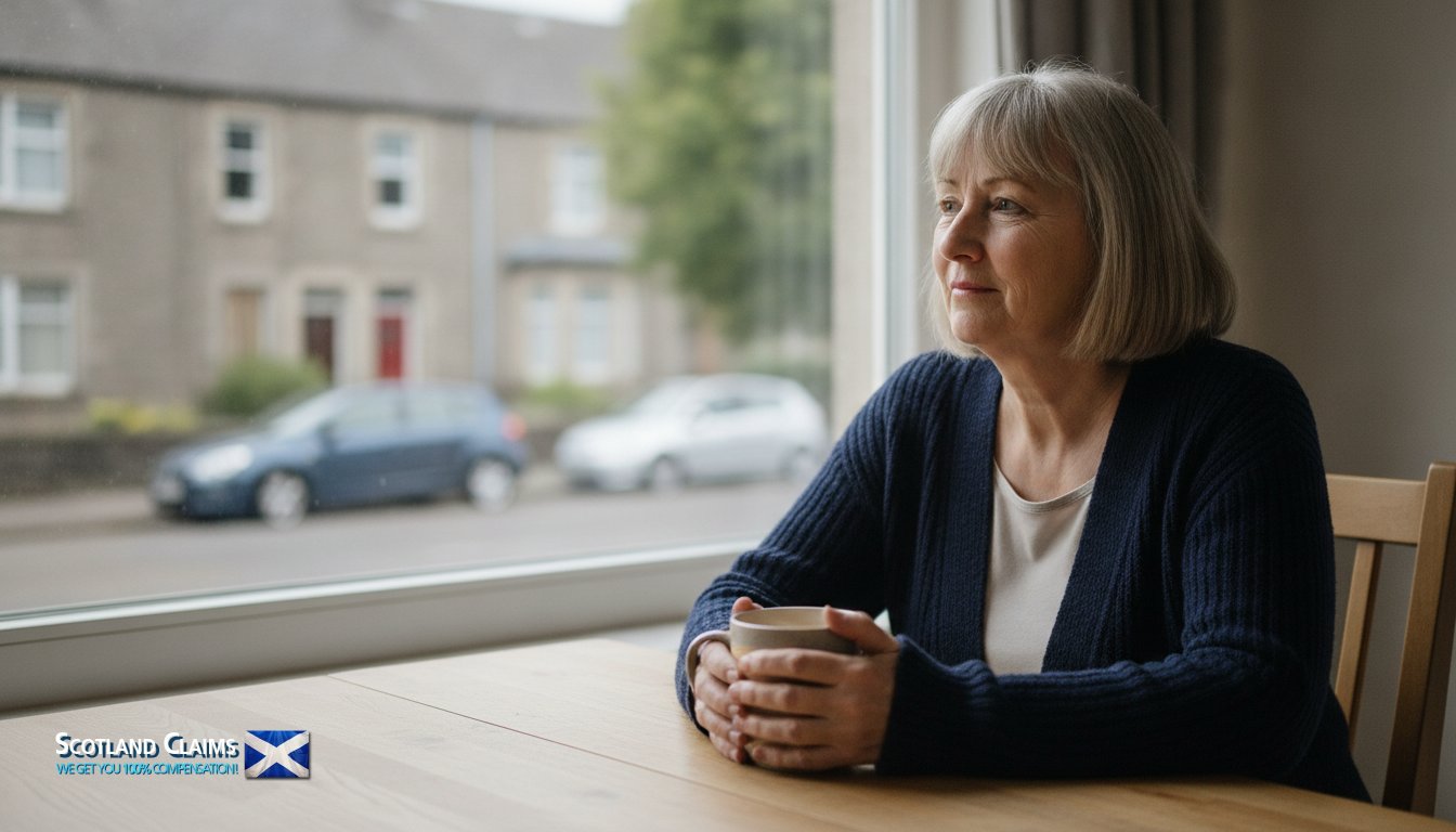 No Win No Fee Slip and Fall Scotland: Secure 100% Compensation